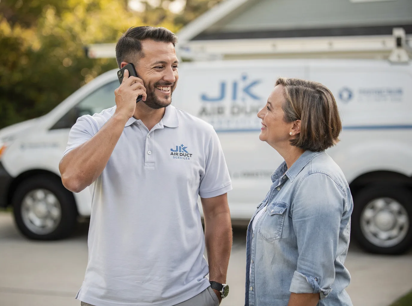 Air Duct Cleaning Rockland, MI FAQs